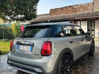 Usata Mini Cooper 2021 Grigio Utilitaria