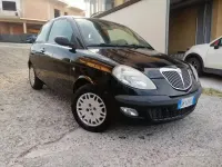 Usata Lancia Ypsilon 60 CV (44 kW) 2006 Utilitaria