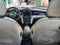 Usata Mini John Cooper Works Coupé 2014 Nero Coupé