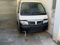 Usata Piaggio Porter 10 kW (14 CV) 2015 Bianco