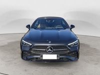 Usata Mercedes CLE220 Advanced Plus 197 CV (144 kW) 2025 Grigio Cabrio