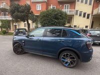 Usata Lynk & Co 01 179 CV (131 kW) 2022 Blu/azzurro SUV