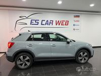 Usata Audi Q2 Advanced Plus 116 CV (85 kW) 2023 Grigio SUV