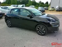Usata Opel Corsa 75 CV (55 kW) 2024 Nero Utilitaria