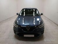 Usata Renault Mégane IV Business 115 CV (84 kW) 2021 Grigio Berlina