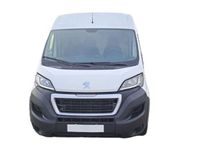 usata Peugeot Boxer BlueHDi 140 333 2.2 BlueHDi 140 S&S PM-TM Furgone