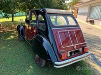 usata Citroën 2CV - 1981