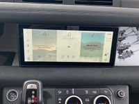 Usata Land Rover Defender HSE 241 CV (177 kW) 2021 Nero SUV