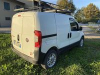 Usata Fiat Fiorino S 95 CV (69 kW) 2015 Monovolume