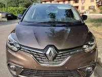 Usata Renault Grand Scénic IV Bose Edition 110 CV (80 kW) 2017 Marrone Monovolume