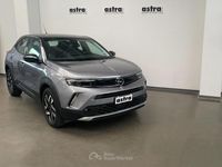 Usata Opel Mokka Elegance 101 CV (74 kW) 2022 Gray SUV