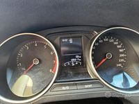 Usata VW Polo Comfortline 75 CV (55 kW) 2014 Utilitaria