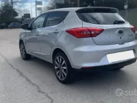 Nuova EVO Evo 3 107 CV (78 kW) 2026 Grigio SUV