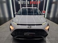 Usata Hyundai Bayon 84 CV (61 kW) 2023 Bianco SUV