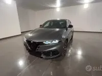 Nuova Alfa Romeo Tonale Veloce 131 CV (96 kW) 2026 Grigio SUV
