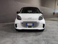 usata Smart ForTwo Electric Drive EQ Passion 4,6kW