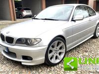 usata BMW 325 Ci cat - SPLENDIDA DA AMATORE