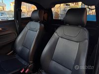 Usata Aixam City Sport 2020 Grigio Utilitaria