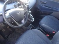 Usata Lancia Ypsilon S 69 CV (50 kW) 2024 Bianco neve Utilitaria