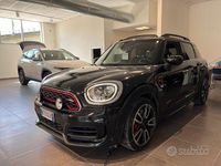 Usata Mini Countryman 305 CV (224 kW) 2019 Nero SUV