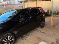 Usata Nissan Micra 90 CV (66 kW) 2017 Nero Utilitaria