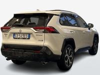 Usata Suzuki Across 306 CV (225 kW) 2025 Bianco SUV