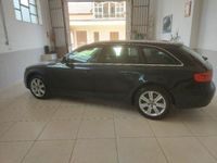 usata Audi A4 Avant 2.0 TDI 143CV F.AP. Ambiente