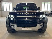 Occasion Land Rover Defender S 200 ch (147 kW) 2025 Noir SUV