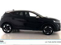 Usata Renault Captur Techno 91 CV (66 kW) 2025 Nero SUV