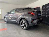 usata Toyota C-HR 1.8 Hybrid E-CVT Trend