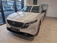 Nuova Mazda CX-5 Homura-Line 142 CV (104 kW) 2026 Vari colori SUV