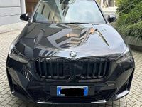 Usata BMW X1 M Sport 150 CV (110 kW) 2025 Nero SUV