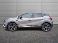 Occasion Renault Captur Engineered 143 ch (105 kW) 2023 Other SUV