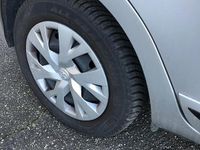 Usata Toyota Yaris Hybrid Active 2020 Grigio Berlina