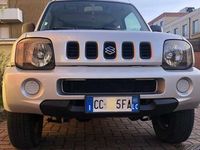 usata Suzuki Jimny Jimny1.3 16v JLX 4wd E3