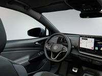 Nuova VW ID.4 Pro 88 kW (121 CV) 2025 Grigio SUV