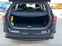 usata Kia Ceed Sportswagon 1.4 MPi GPL Business Class