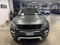Usata Land Rover Range Rover evoque 189 CV (139 kW) 2015 Other SUV
