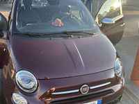 Usata Fiat 500 Rockstar 69 CV (50 kW) 2021 Utilitaria