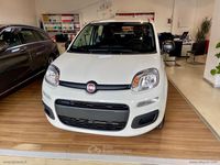 Nuova Fiat Panda S 70 CV (51 kW) 2025 Bianco Utilitaria