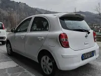 Usata Nissan Micra 80 CV (58 kW) 2013 Utilitaria
