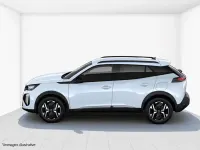 Nuova Peugeot 2008 Allure 101 CV (74 kW) 2025 Bianco SUV