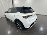 Usata Opel Mokka S 136 CV (100 kW) 2025 Bianco SUV