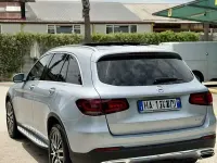 Usata Mercedes GLC200 163 CV (119 kW) 2021 SUV
