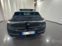 Usata DS Automobiles DS4 Opera 131 CV (96 kW) 2024 Nero perla Berlina