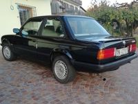 usata BMW 318 i 2 porte