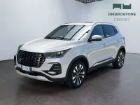 Usata DR DR 5.0 150 CV (110 kW) 2025 Argento metallizzato SUV