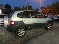 usata Renault Scénic Scenic1.9 dci RX4 Pack