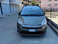 usata Citroën Grand C4 Picasso - 2008