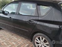 usata Mazda 3 1.6 td Sport 110cv